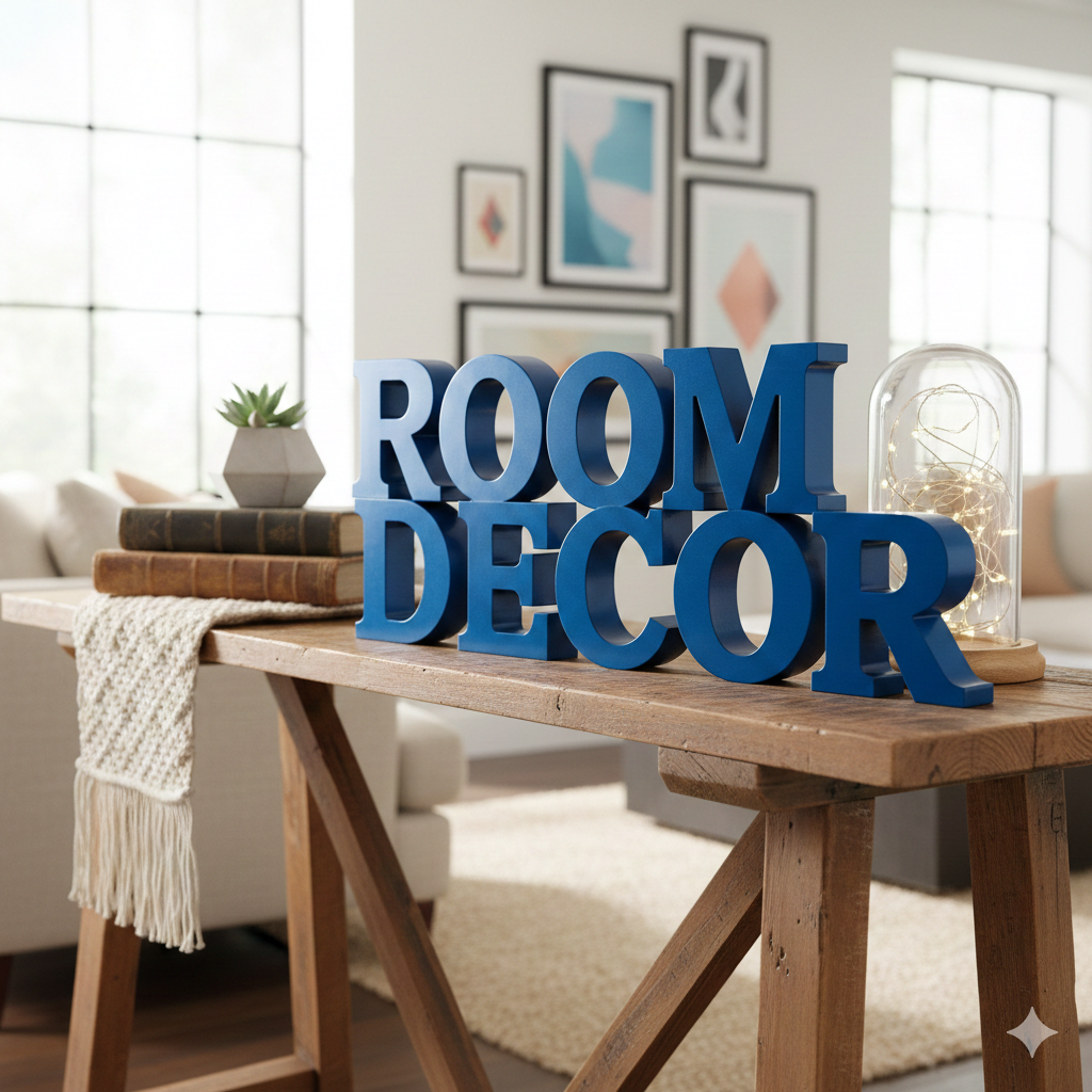 Room Decor