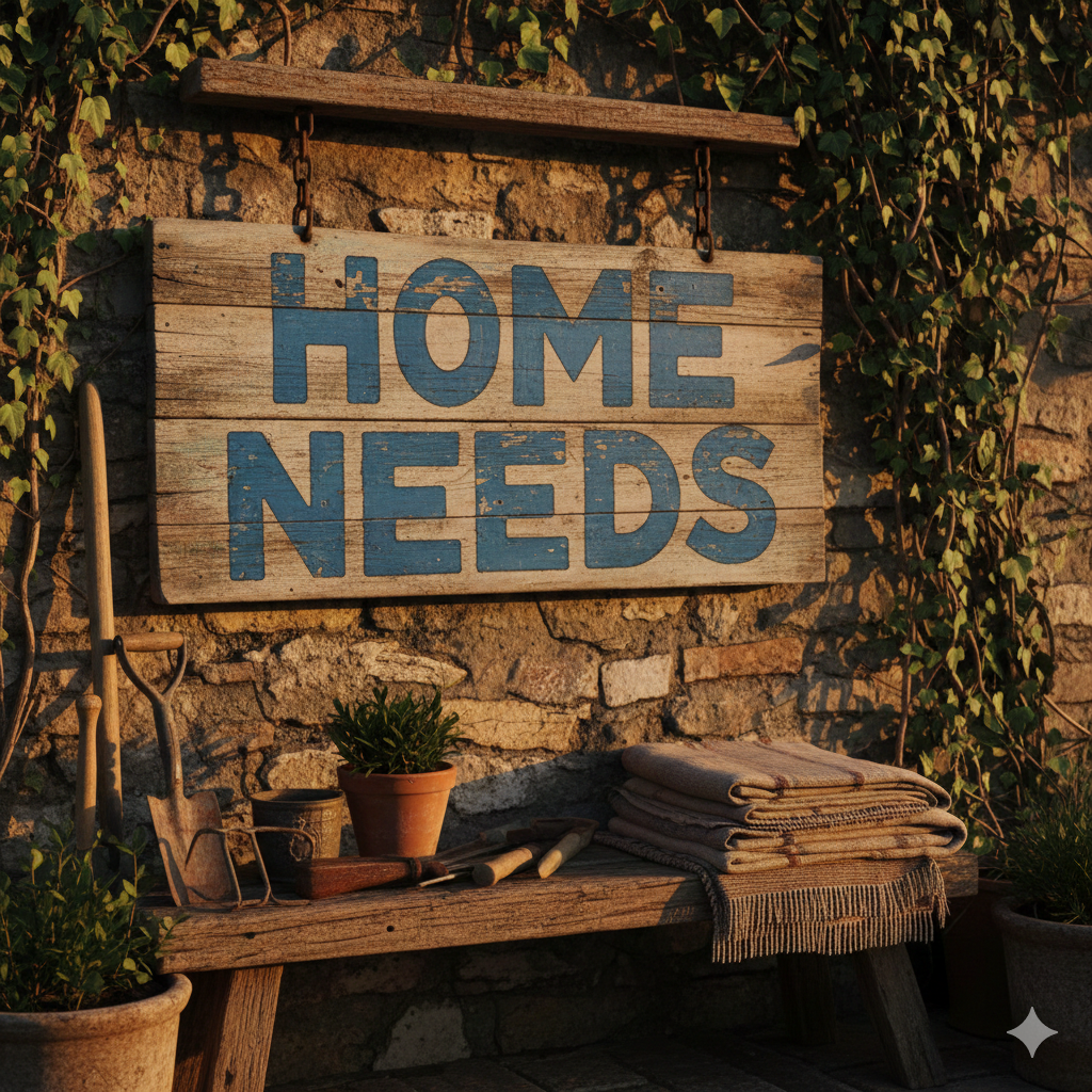 Home Needs