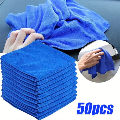 Microfiber Towels