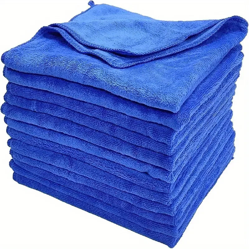 Microfiber Towels