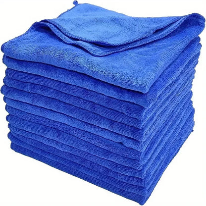Microfiber Towels