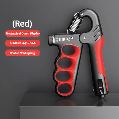 5-100kg Grip Strength