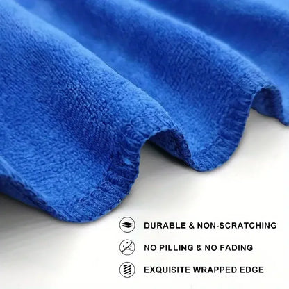 Microfiber Towels