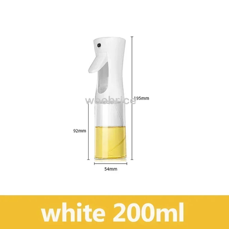Oil Spray Bottle